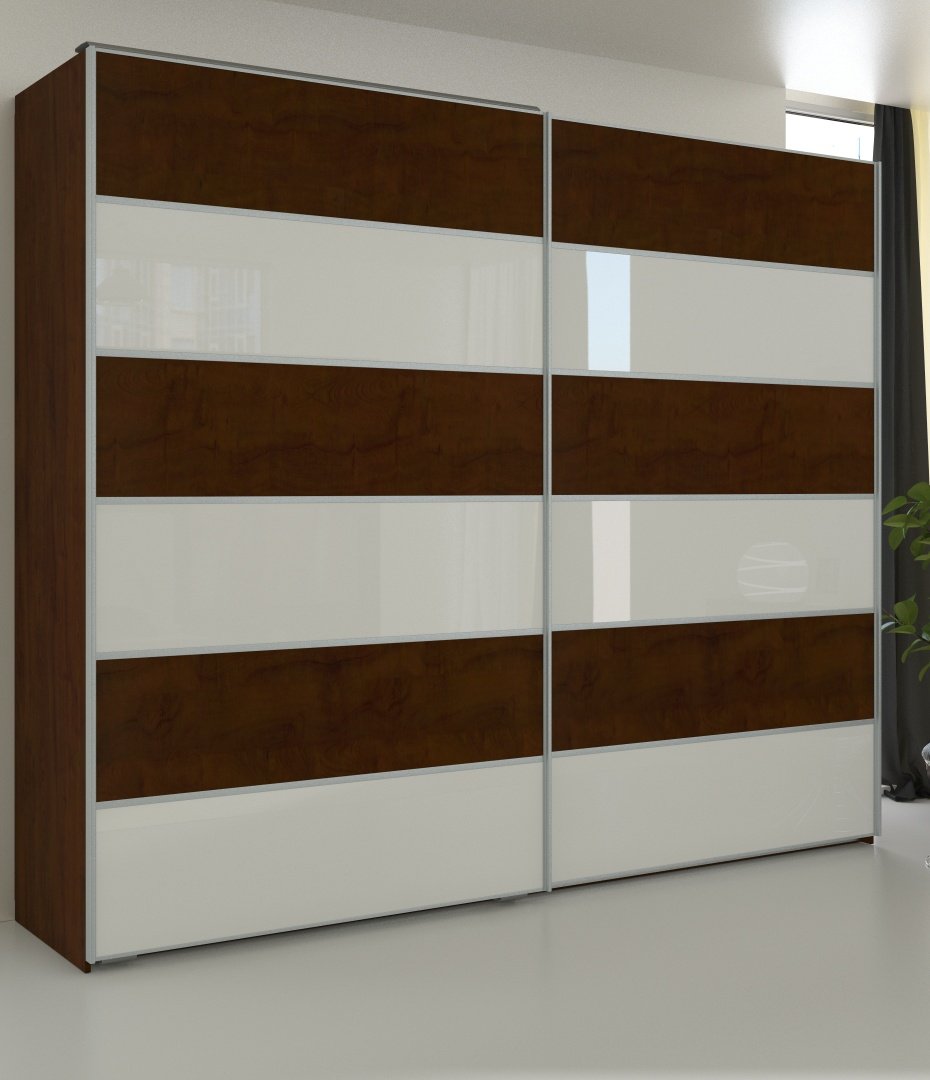 Шкаф-купе Dali (артикул 518)